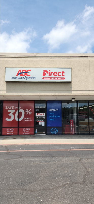 Allstate Direct Agency Opelousas, LA