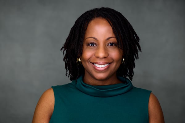 Photo of Jennifer Micale