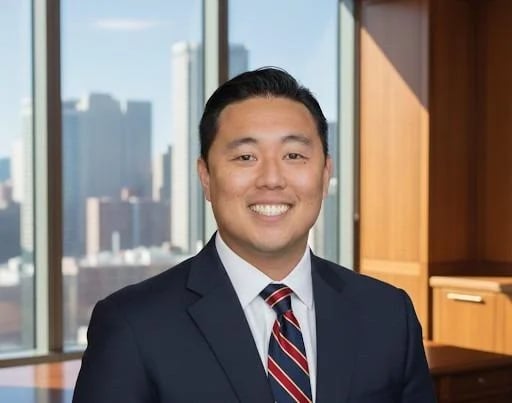 Photo of Ryan T. Matsuura, CFP®