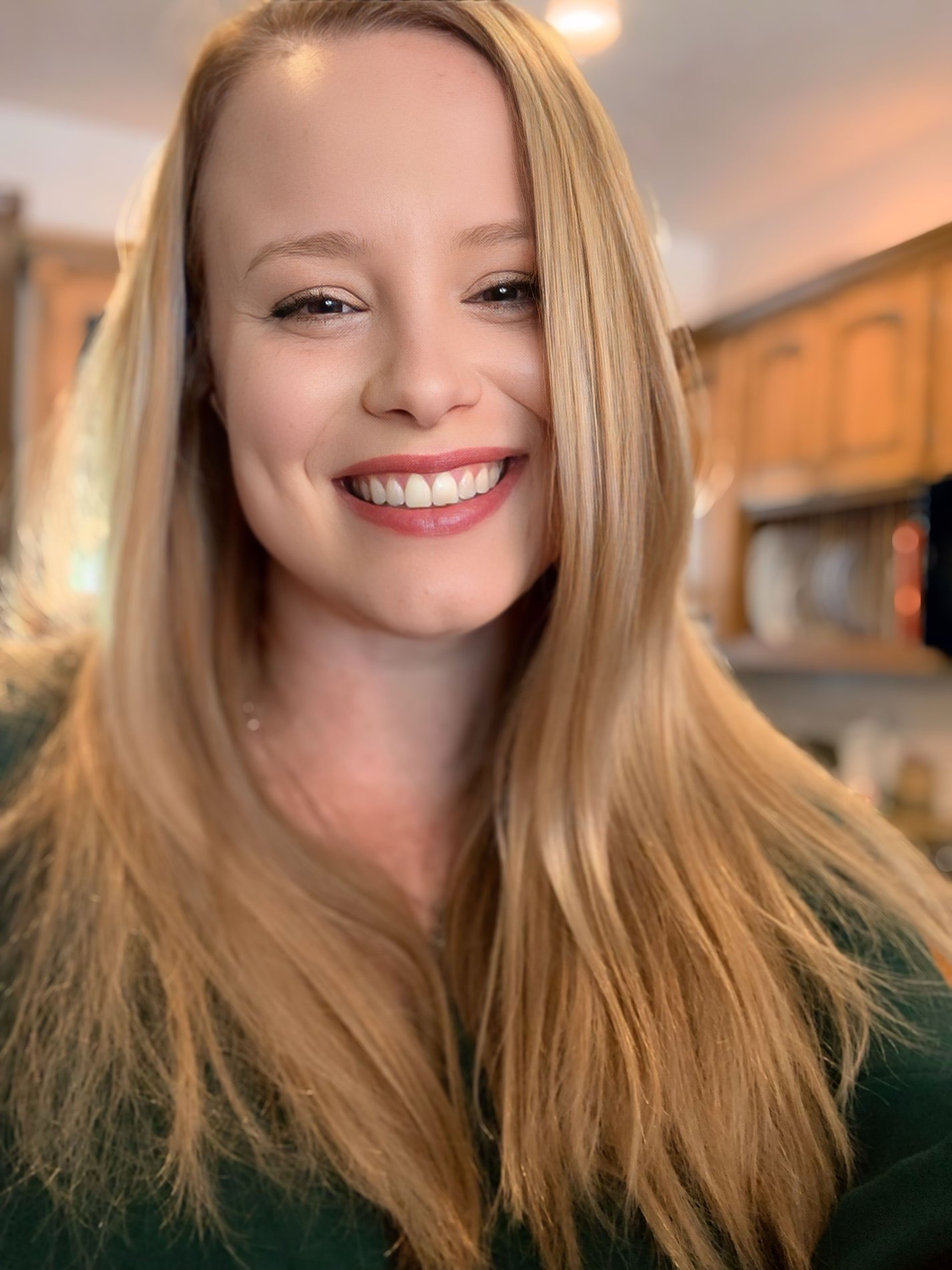 Photo of Rebecca Phillips