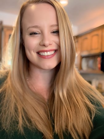 Photo of Rebecca Phillips