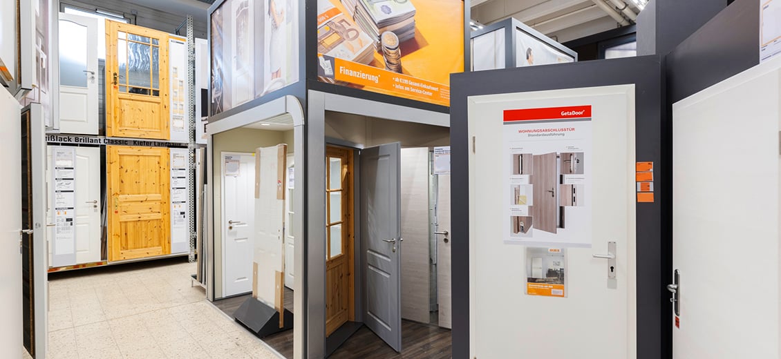 Dein OBI Markt GießenSüd, Pistorstr. 1