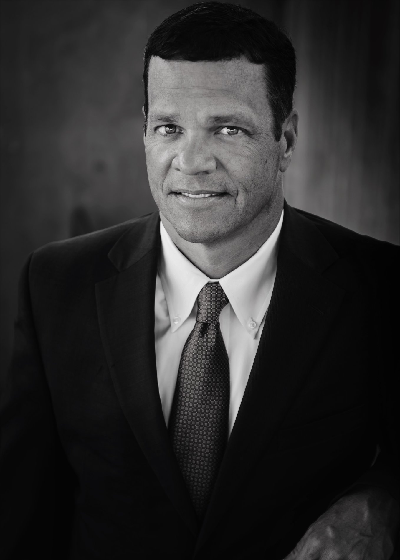 Photo of Brian Lindsey - Morgan Stanley