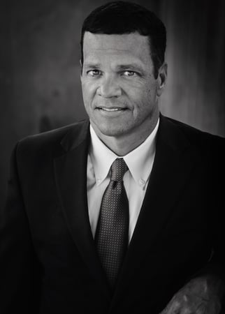 Photo of Brian Lindsey