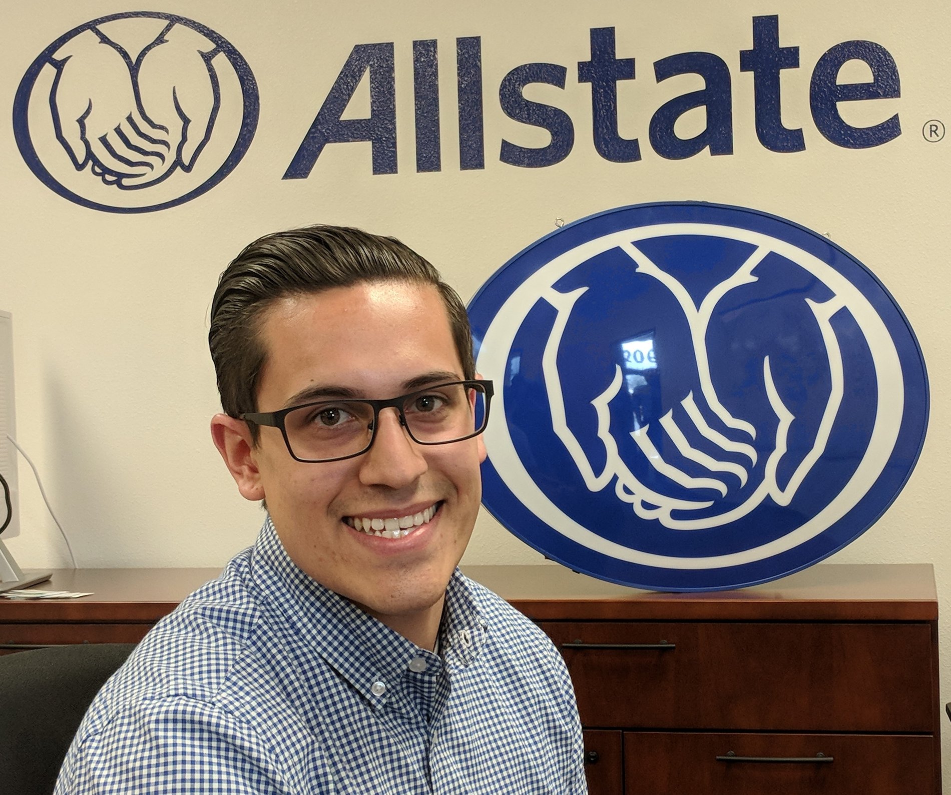 David Nejely Allstate Insurance Agent in Nampa, ID