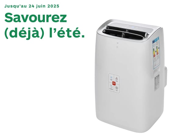 Clim réversible ESSENTIELB ECMR12b R290