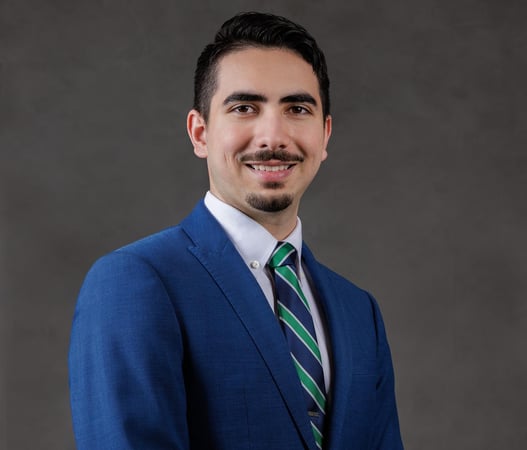 Photo of Michael Beste