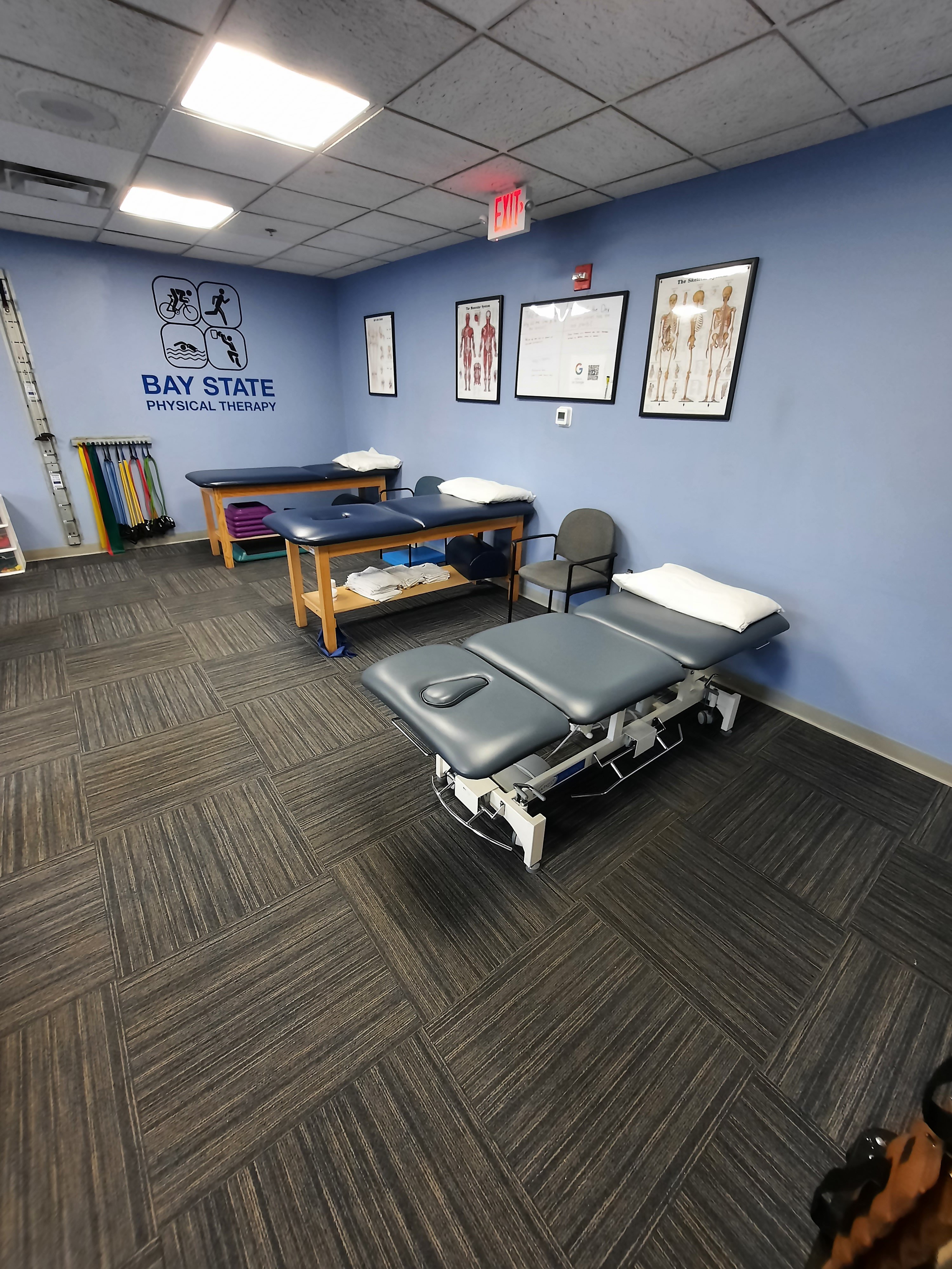 Physical Therapy Franklin, MA Bay State Physical Therapy