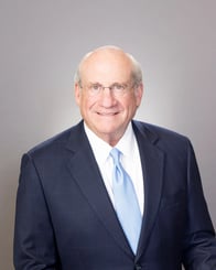 Photo of Lewis Metzger