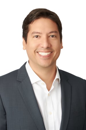 Photo of Juliano Barros