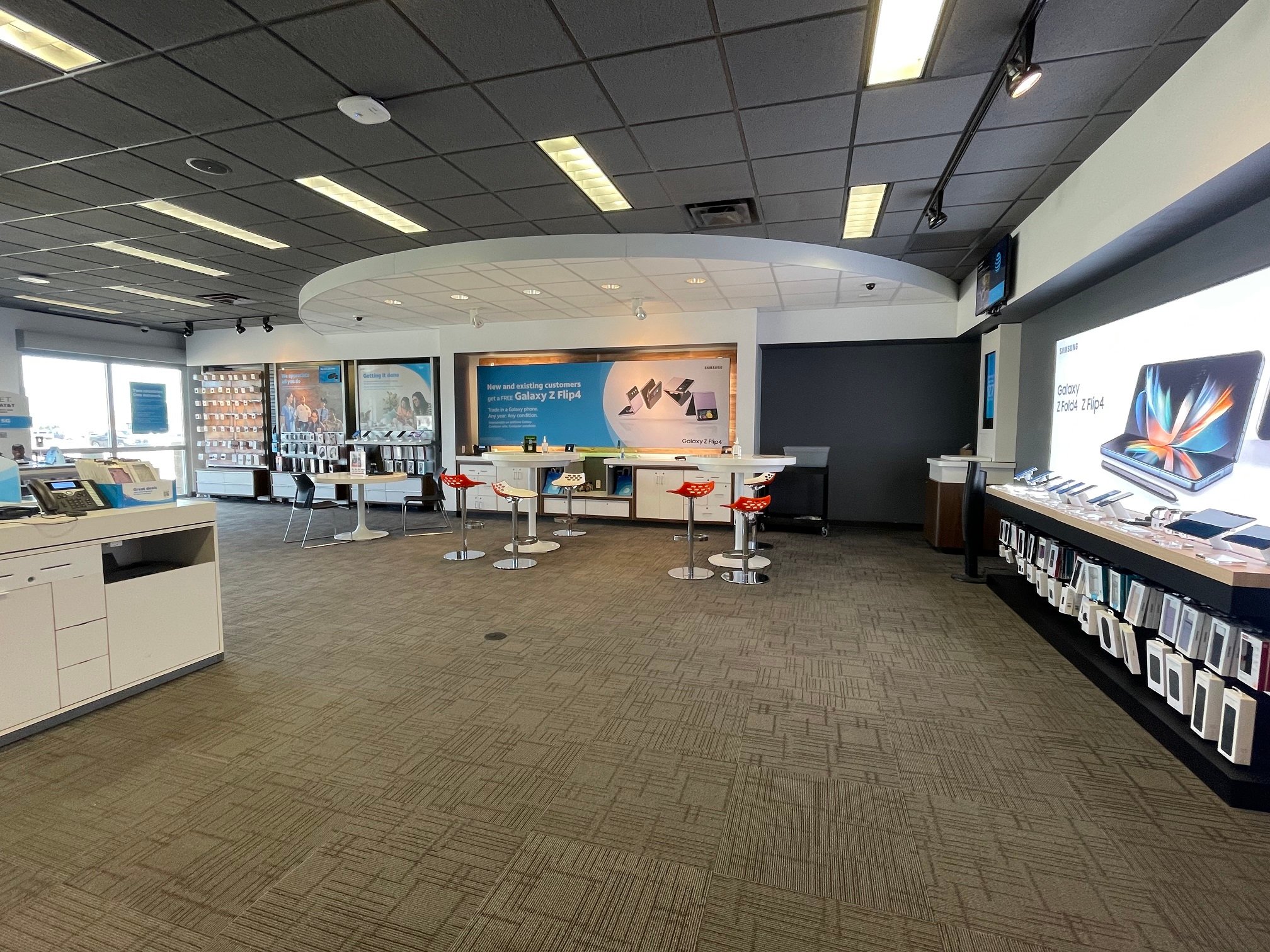 AT&T Beeville Cell Phones, Wireless Plans & Accessories 402 E. FM