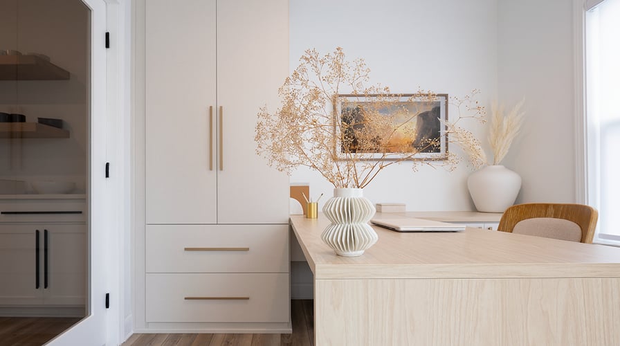 Vero Beach Showroom Custom Closets Florida California Closets