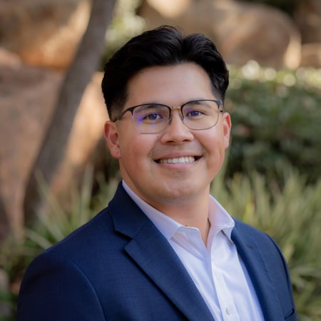 Photo of Victor Penera