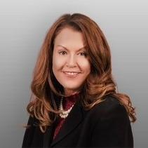 Photo of Brenda C. Connolly