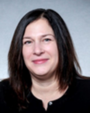 Photo of Corrine Lyman