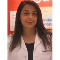 profile photo of Dr. Pooja Patel