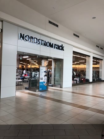 nordstrom outlet shoes