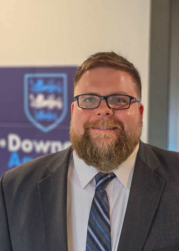 David Downey Dillsburg, PA