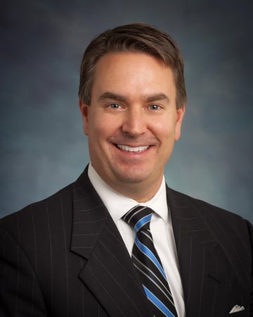 Photo of Grant Baker