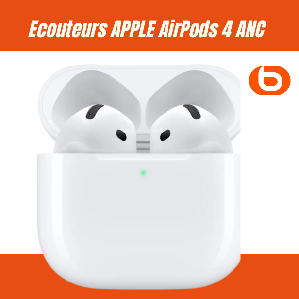 Nouveautés Apple dans votre magasin Boulanger Sainte-Geneviève-des-Bois !