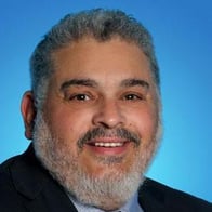 Personal Financial Representative Alan Redlich