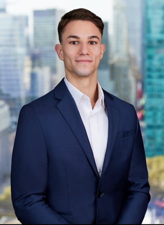 Photo of Joseph Priore