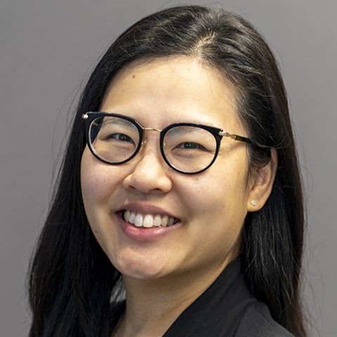 Esther Joon Park, M.D.