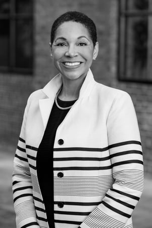 Photo of Gail Covington