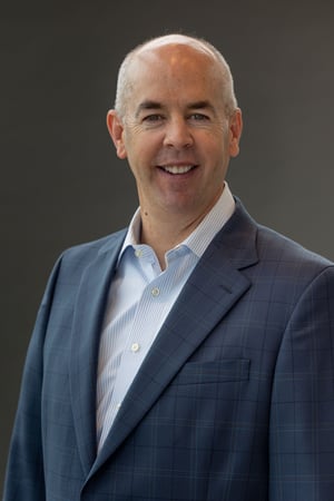 Photo of Joel Hudson