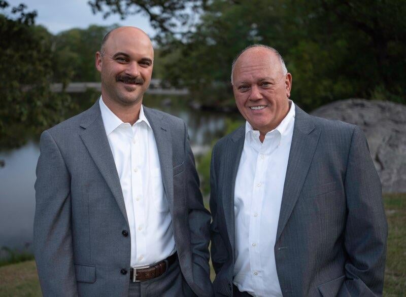 Photo of Legato Group - Morgan Stanley Financial Advisors