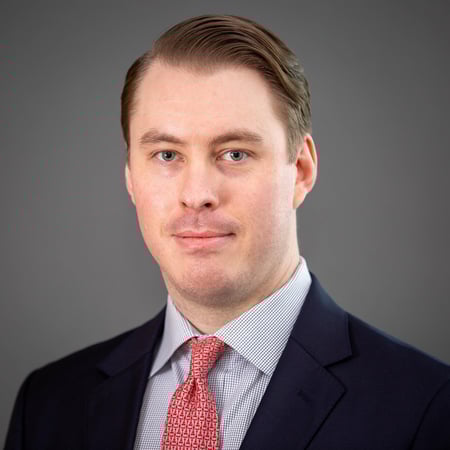 Photo of Owen Murray