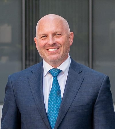 Photo of Cyle Sherman