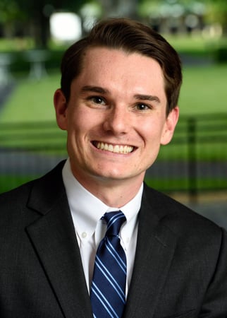 Photo of Walker Borders