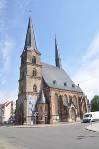 St. Katharinenkirche Zwickau