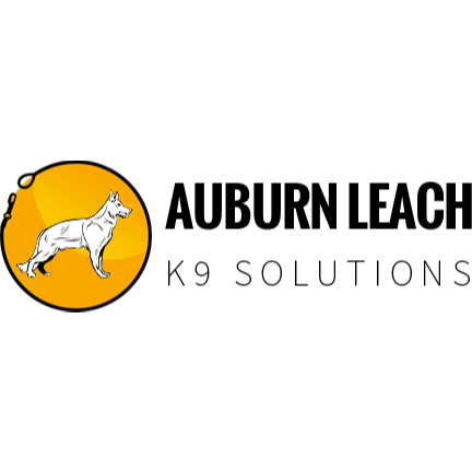 Auburn Leach K-9 Solutions