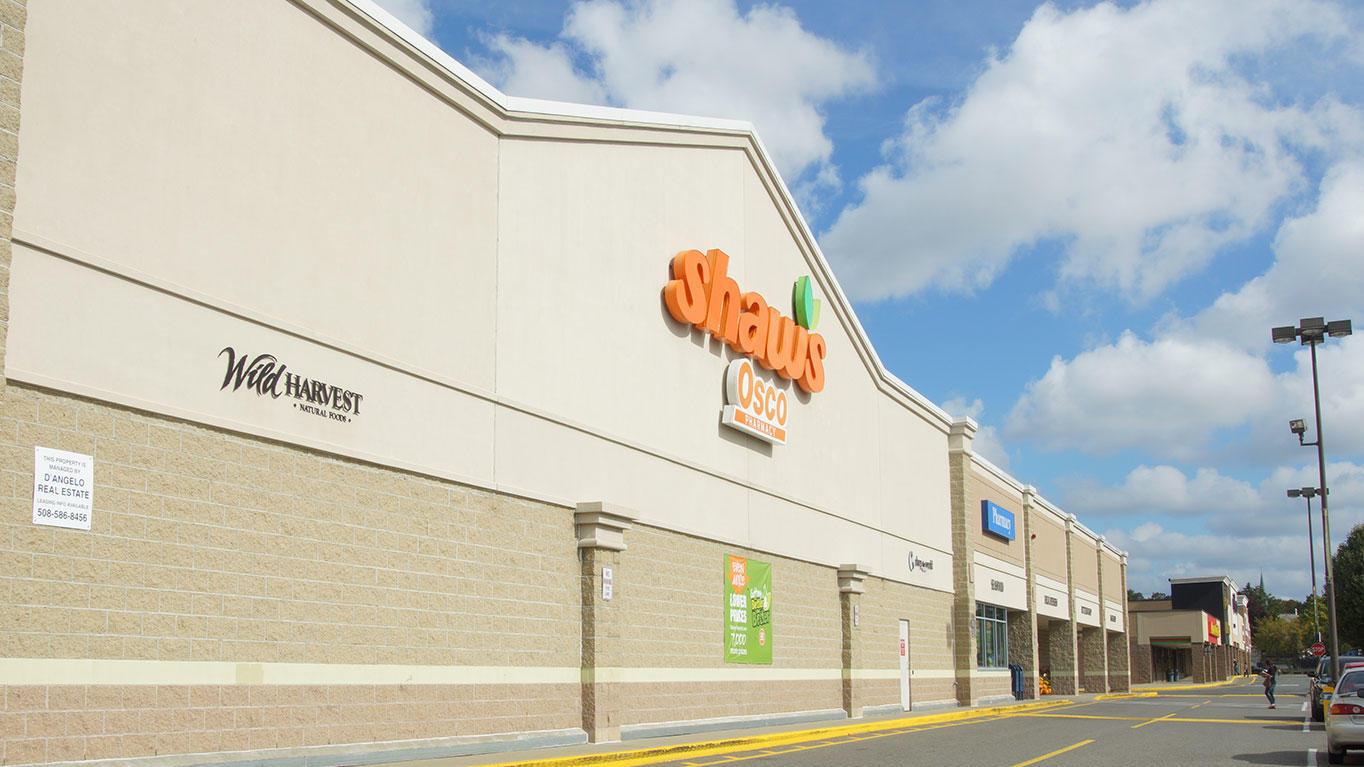 Open Christmas Day Brockton Shaws Plaza 2022 Grocery Store Near Me - Grocery Delivery Or Pickup - Brockton, Ma