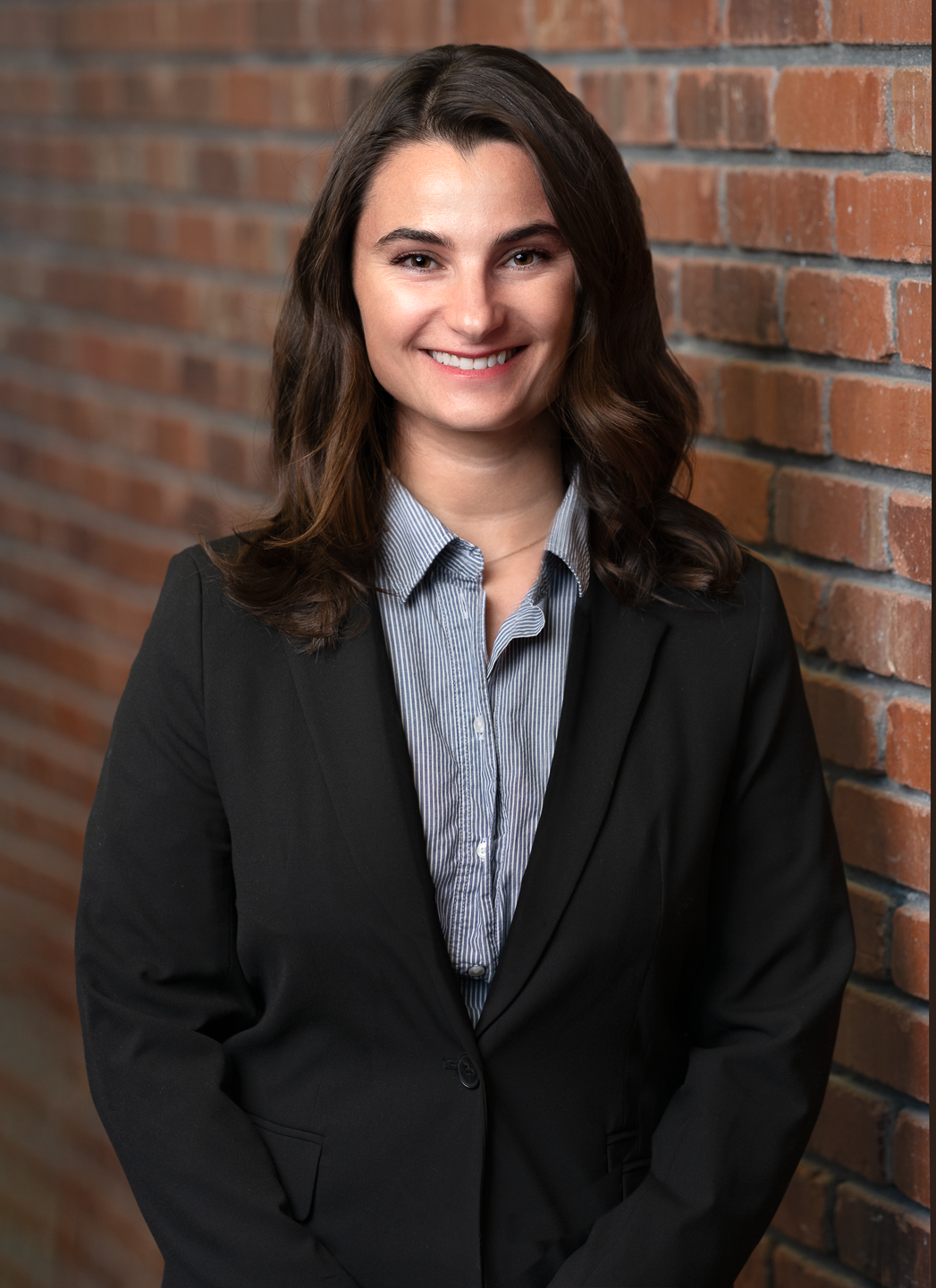 Photo of Diva Helmy - Morgan Stanley