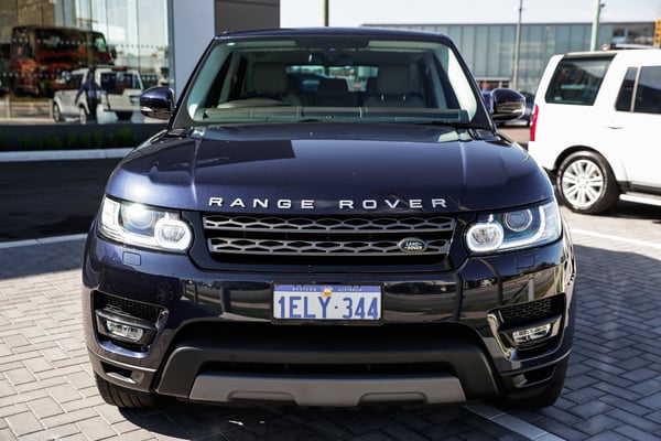 Barbagallo Land Rover | Land Rover Retailer in Osborne Park WA, Australia