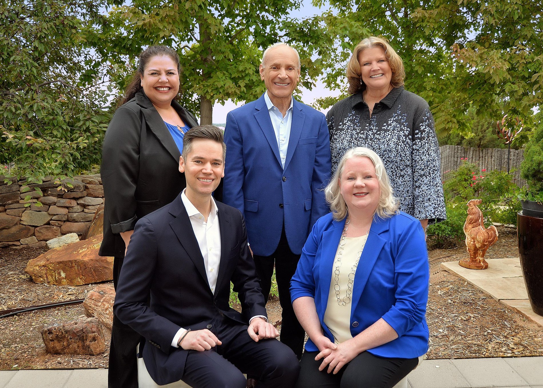 Photo of Forte/Graviet/Medrano Wealth Management Group - Morgan Stanley