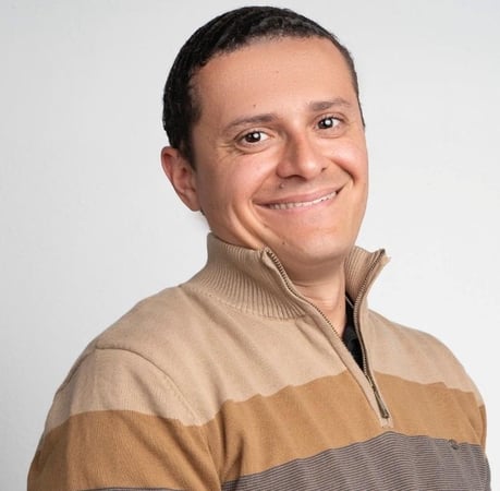 Photo of agent