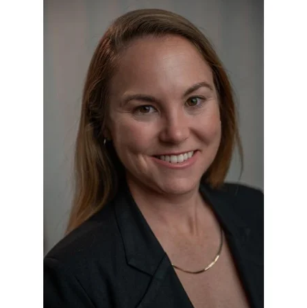 Photo of Joselyn Alvarado