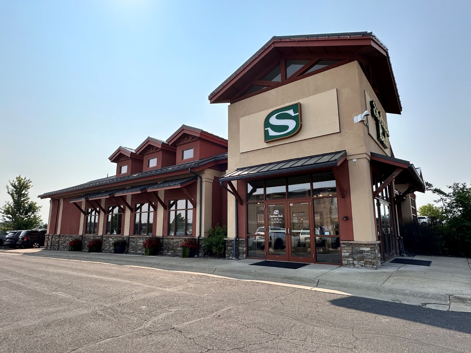 Stockman Bank Kalispell