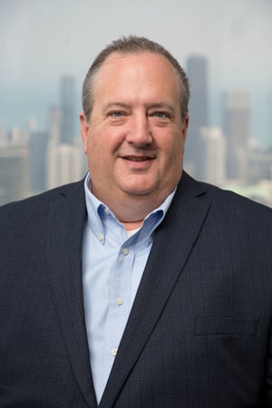 Photo of Michael Politzki