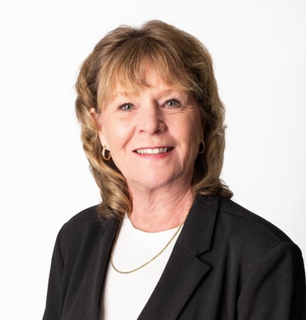 Photo of Merri Toulas