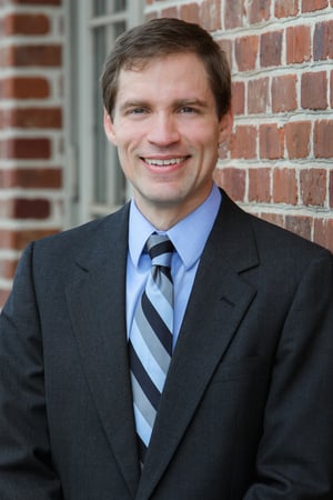 Photo of Brian Tyler Harrod