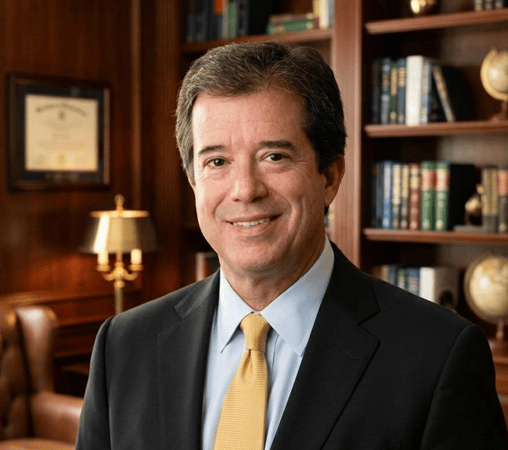 Photo of Cole Henderson