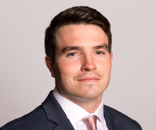 Photo of Thomas Gardner