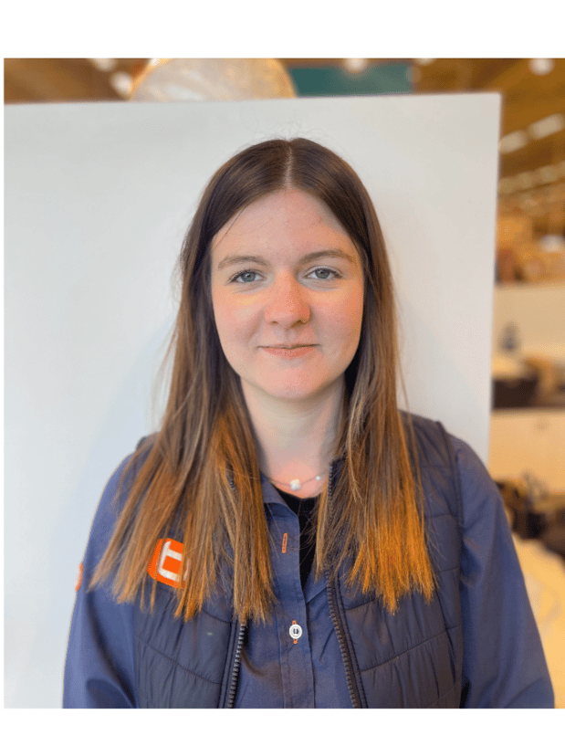 Responsable Service Client