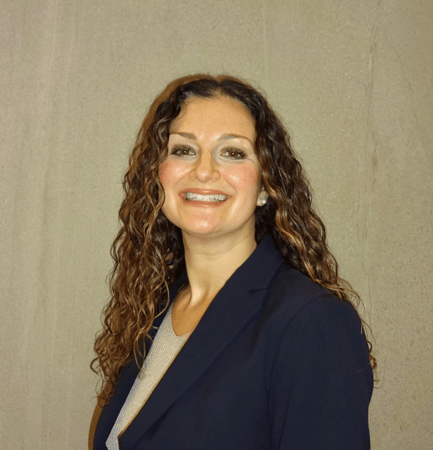 Photo of Tia L. Regan