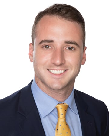 Photo of John Morrison